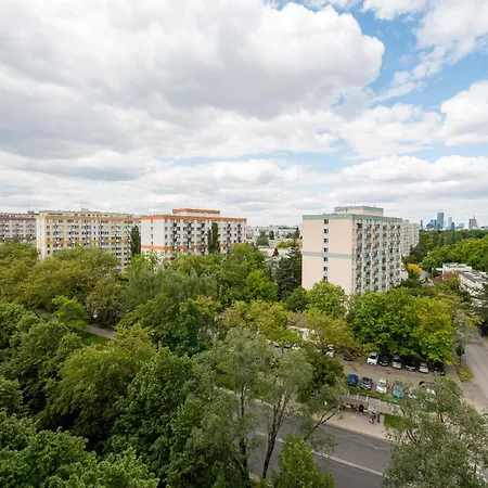 Racjonalizacji Paris By Bookinghost Lägenhet *