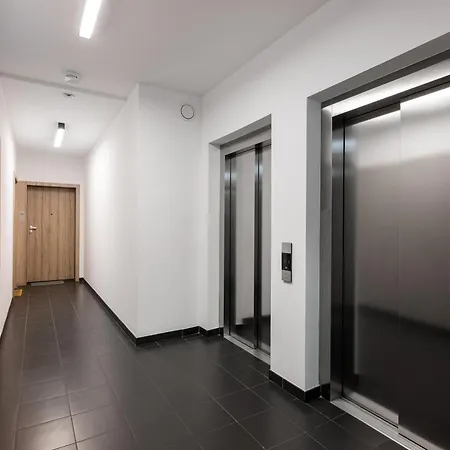 Apartman Racjonalizacji Paris By Bookinghost