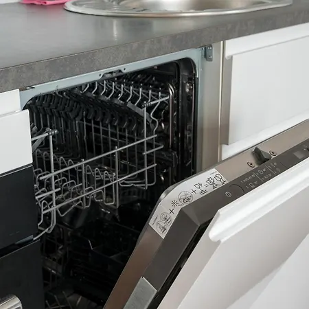 Racjonalizacji Paris By Bookinghost *