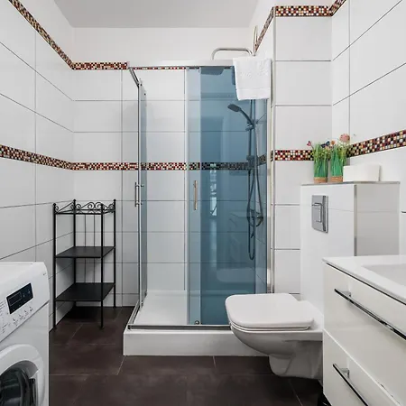 Racjonalizacji Paris By Bookinghost Varsó