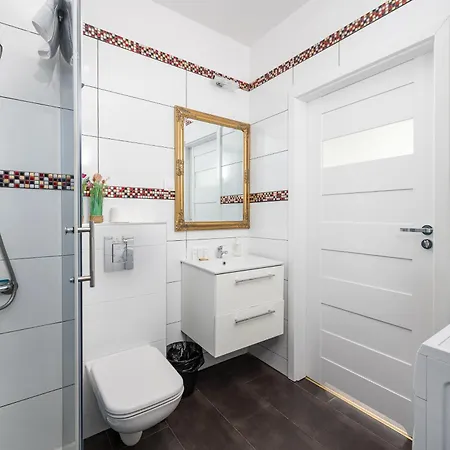 Racjonalizacji Paris Апартаменты *