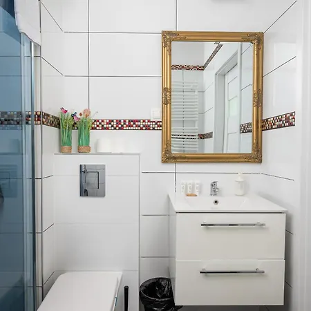 Racjonalizacji Paris By Bookinghost *